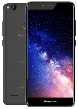 Panasonic Eluga i7 Dual SIM TD-LTE IN image image