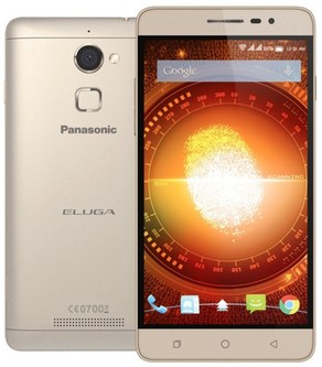 Panasonic Eluga Mark Dual SIM TD-LTE image image