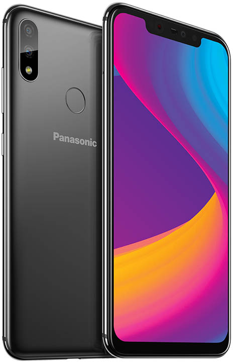 Panasonic Eluga X1 Dual SIM TD-LTE IN image image
