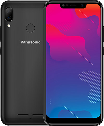 Panasonic Eluga Z1 Pro Dual SIM TD-LTE IN