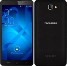 Panasonic P81 Dual SIM image image