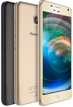 Panasonic P9 TD-LTE Dual SIM Detailed Tech Specs