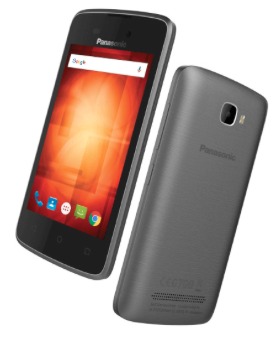 Panasonic T30 Dual SIM image image