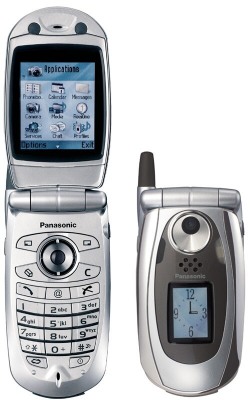 Panasonic X700 image image