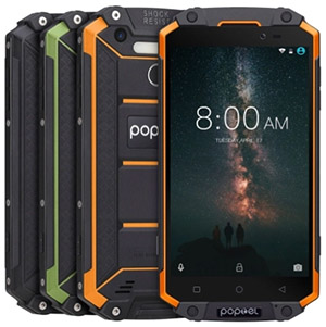 Poptel P9000 MAX TD-LTE Detailed Tech Specs