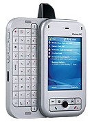 Audiovox XV6700  (HTC Apache) Detailed Tech Specs