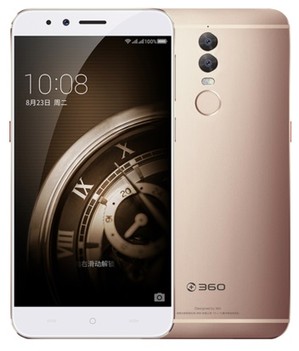 Qihoo 360 Phone Q5 1515-A01 Dual SIM TD-LTE  Detailed Tech Specs