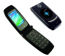 Qtek 8500  (HTC Startrek 160) Detailed Tech Specs