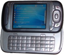 Qtek 9600  (HTC Hermes 100) image image
