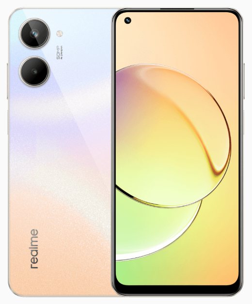 Oppo Realme 10 4G 2022 Premium Edition Dual SIM TD-LTE V1 IN ID 128GB RMX3630  (BBK 3630) Detailed Tech Specs