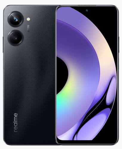 Oppo Realme 10 Pro 5G NFC 2022 Premium Edition Global Dual SIM TD-LTE V2 128GB RMX3663  (BBK R3660) image image
