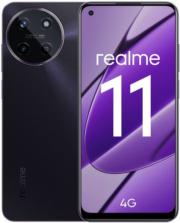 Oppo Realme 11 4G 2023 Premium Edition Dual SIM TD-LTE V2 APAC 256GB RMX3636  (BBK 3636) Detailed Tech Specs