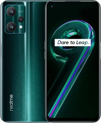 Oppo Realme 9 Pro 5G 2022 Premium Edition Global Dual SIM TD-LTE V1 128GB RMX3471  (BBK R3471) Detailed Tech Specs