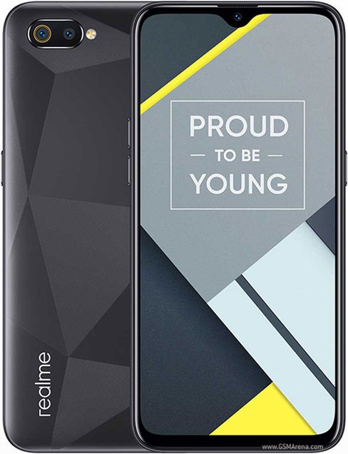 Oppo Realme C2 Premium Edition Dual SIM TD-LTE VN MY 32GB RMX1941  (BBK R1941) Detailed Tech Specs
