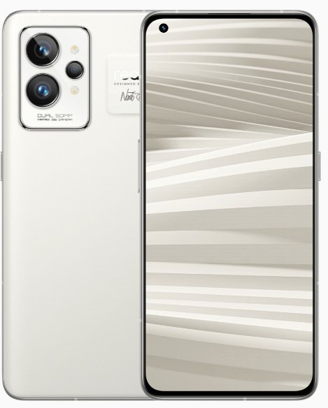Oppo Realme GT2 Pro 5G Standard Edition Dual SIM TD-LTE CN 256GB RMX3300  (BBK R3300) image image