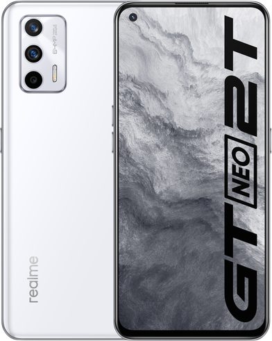 Oppo Realme GT Neo 2T 5G 2021 Standard Edition Dual SIM TD-LTE CN 256GB RMX3357  (BBK Race Neo) image image