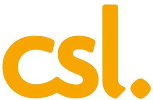 Hong Kong CSL Mobile Limited datasheet