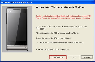 HTC Touch Diamond2 Windows Mobile 6.5 HTC Sense ROM Upgrade 2.53.405.5 image image