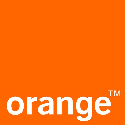 Orange Spain image image