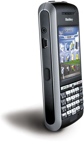 RIM BlackBerry 7130g Detailed Tech Specs
