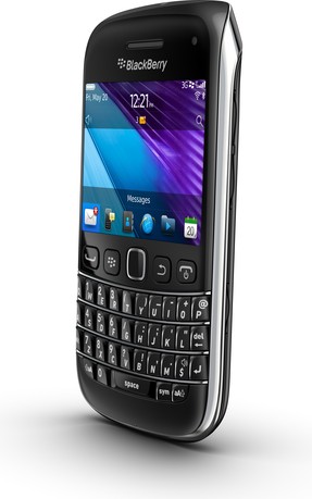RIM BlackBerry Bold 9790  (RIM Bellagio)
