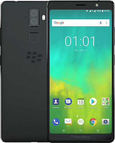 RIM BlackBerry Evolve BBG100-1 Dual SIM TD-LTE IN  (RIM Ghost) image image