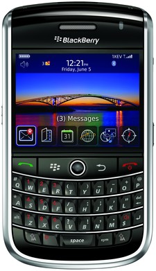 RIM BlackBerry Tour 9630  (RIM Niagara) image image