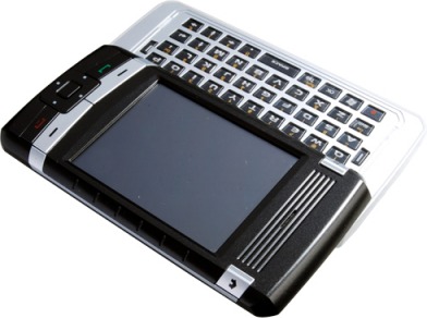 RoverPC Q6 Detailed Tech Specs
