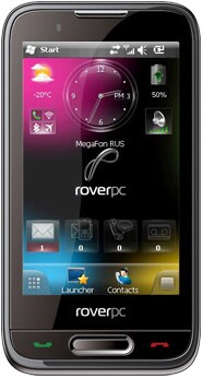 RoverPC Evo X8  (QiGi U86) image image