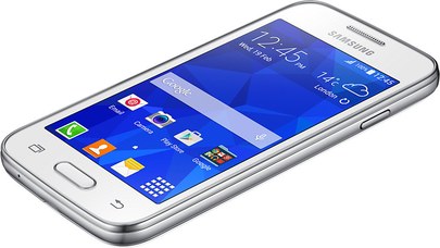 Samsung SM-G318ML Galaxy Ace 4 Neo Detailed Tech Specs