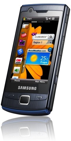 Samsung GT-B7300C  (Samsung Buckingham) image image