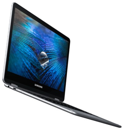 Samsung Chromebook Pro XE513C24I Detailed Tech Specs