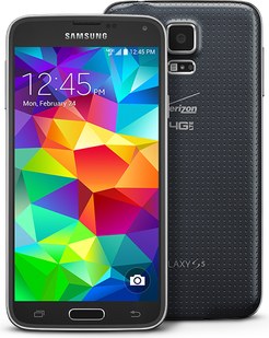 Samsung ET-G900VMKA Galaxy S 5 Developer Edition  (Samsung Pacific) image image