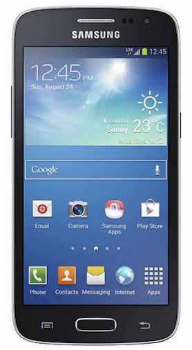 Samsung SM-G5308 Galaxy Grand Prime TD-LTE  (Samsung Fortuna) image image