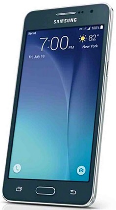 Samsung SM-G530P Galaxy Grand Prime TD-LTE  (Samsung Fortuna) image image