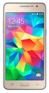 Samsung SM-G531Y Galaxy Grand Prime Value Edition LTE Detailed Tech Specs