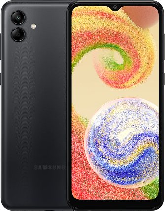 Samsung SM-A045M/DS Galaxy A04 2022 Standard Edition Dual SIM TD-LTE LATAM 32GB  (Samsung A045)