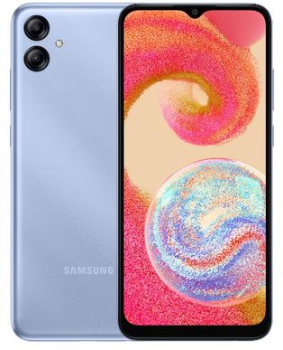 Samsung SM-A042F/DS Galaxy A04e 2022 Premium Edition Global Dual SIM TD-LTE 128GB  (Samsung A042) image image