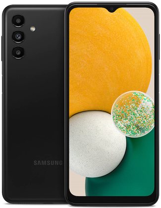 Samsung SM-A136U Galaxy A13 5G 2021 TD-LTE US 64GB / SM-S136DL  (Samsung A136) image image