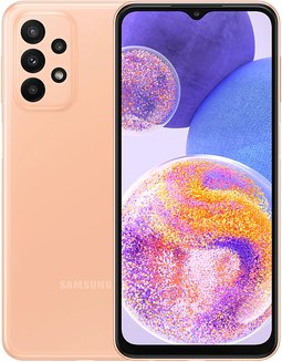 Samsung SM-A235F/DSN Galaxy A23 4G 2022 Standard Edition Global Dual SIM TD-LTE 64GB  (Samsung A235) image image