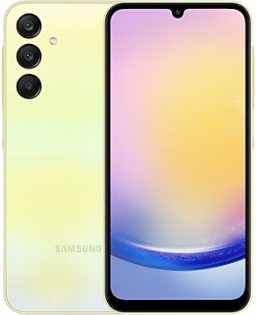 Samsung SM-A256E/DSN Galaxy A25 5G 2024 Premium Edition Global Dual SIM TD-LTE 256GB  (Samsung A256) Detailed Tech Specs