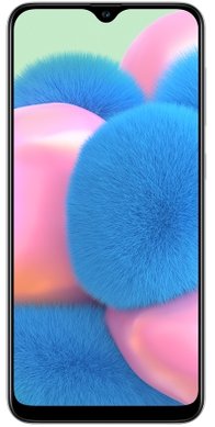 Samsung SM-A307FN/DS Galaxy A30s 2019 Dual SIM TD-LTE EMEA IN 64GB  (Samsung A307) image image