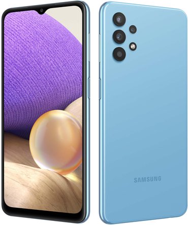 Samsung SM-A326B/DS Galaxy A32 5G 2021 Standard Edition Global Dual SIM TD-LTE 64GB  (Samsung A326) Detailed Tech Specs