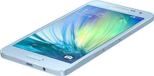 Samsung SM-A300H Galaxy A3 HSPA Detailed Tech Specs