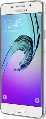 Samsung SM-A310F Galaxy A3 2016 TD-LTE Detailed Tech Specs