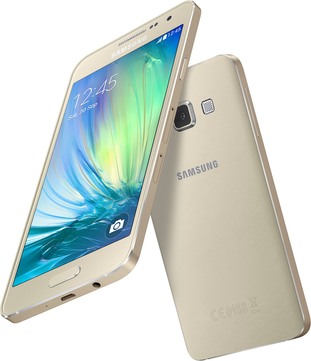 Samsung SM-A300M Galaxy A3 LTE Detailed Tech Specs