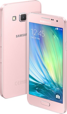 Samsung SM-A300FU Galaxy A3 LTE Detailed Tech Specs