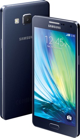Samsung SM-A500M Galaxy A5 TD-LTE Detailed Tech Specs