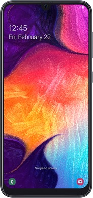 Samsung SM-A505U Galaxy A50 2019 TD-LTE US 64GB / SM-A505R4  (Samsung A505) image image