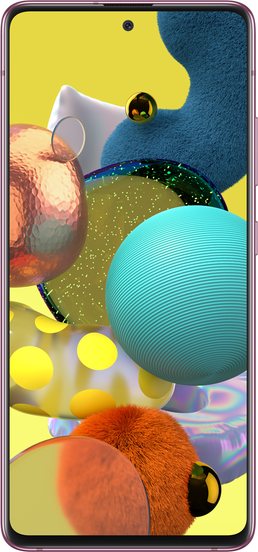 Samsung SM-A516J Galaxy A51 5G TD-LTE JP SCG07  (Samsung A516) image image